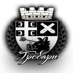 Корисников грб
