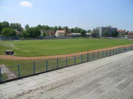 stadion i prateci objekti